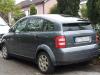 Audi A2 1,4 TDI