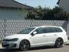 VW Golf VII Variant GTD VW Golf VII Variant GTD