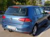VW Golf VII TSI Blue Motion VW Golf VII TSI Blue Motion
