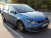 VW Golf VII TSI Blue Motion VW Golf VII TSI Blue Motion