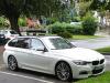 BMW 3-er F31 Touring BMW 3-er F31 Touring