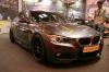 BMW 3-er Touring F31 von Weitec getuned