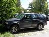 Opel Frontera Arizona 4x4 Opel Frontera Arizona 4x4