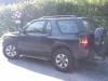 Opel Frontera 4x4 Opel Frontera 4x4