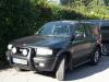 Opel Frontera 4x4