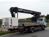 Mercedes Benz Atego 815 Mercedes Benz Atego 815
