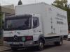 Mercedes Benz Atego 815 Mercedes Benz Atego 815