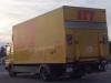 Mercedes Benz Atego 815 Mercedes Benz Atego 815