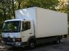 Mercedes Benz Atego 815 Mercedes Benz Atego 815