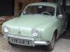 Renault Dauphine Renault Dauphine