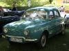 Renault Dauphine Renault Dauphine