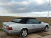 Mercedes Benz E 220 Cabriolet A 124 Mercedes Benz E 220 Cabriolet A 124