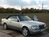 Mercedes Benz E 220 Cabriolet A 124 Mercedes Benz E 220 Cabriolet A 124