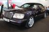 Mercedes Benz E 220 A 124 Cabriolet Final Edition Mercedes Benz E 220 A 124 Cabriolet Final Edition