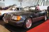 Mercedes Benz 300 CE-24 A 124 AMG 3,4