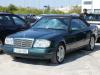 Mercedes Benz A 124 Mercedes Benz A 124