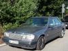 Mercedes Benz W 124 Mercedes Benz W 124