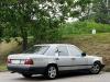 Mercedes Benz W 124 Mercedes Benz W 124