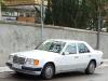 Mercedes Benz W 124 Mercedes Benz W 124