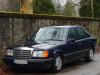 Mercedes Benz W 124 Mercedes Benz W 124