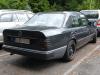 Mercedes Benz W 124 Mercedes Benz W 124