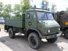 Unimog U 404.1 Unimog U 404.1