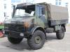 Unimog 1300 L Unimog 1300 L
