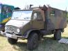 Unimog U 404 S Unimog U 404 S