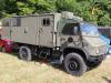 Unimog U 404 Unimog U 404