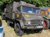 Unimog U 404 Unimog U 404