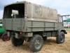 Unimog U 404 S Unimog U 404 S
