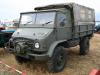 Unimog U 404 S Unimog U 404 S