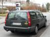 Volvo 850 T-5 Kombi Volvo 850 T-5 Kombi