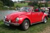 VW Kaefer 1303 Cabriolet VW Kaefer 1303 Cabriolet