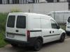 Opel Combo CDTI Opel Combo CDTI