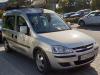 Opel Combo 1,7 CDTI Opel Combo 1,7 CDTI
