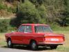 BMW 700 LS