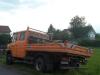 Mercedes Benz Vario 816 D Mercedes Benz Vario 816 D