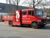 Mercedes Benz Vario 816 D Mercedes Benz Vario 816 D