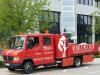 Mercedes Benz Vario 816 D Mercedes Benz Vario 816 D
