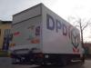 Mercedes Benz Vario 816 D Mercedes Benz Vario 816 D