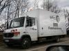Mercedes Benz Vario 816 D Mercedes Benz Vario 816 D