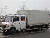 Mercedes Benz Vario 816 D Mercedes Benz Vario 816 D