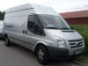 Ford Transit Ford Transit