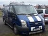 Ford Transit TDCI Ford Transit TDCI