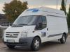 Ford Transit Ford Transit