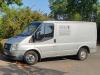 Ford Transit Ford Transit