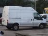 Ford Transit Ford Transit