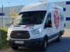 Ford Transit Ford Transit