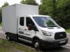 Ford Transit Ford Transit